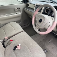 ラパン　Xセレクションの画像