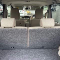 ラパン　Xセレクションの画像