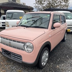 ラパン　Xセレクション