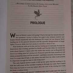 Onyx Storm - Rebecca Yarros (美品・英語版)の画像