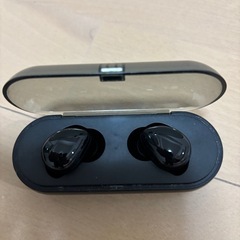 イヤホンの画像