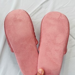 【新品】ルームシューズの画像