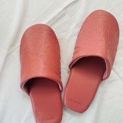 【新品】ルームシューズの画像