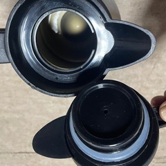 ステンレスボトルの画像