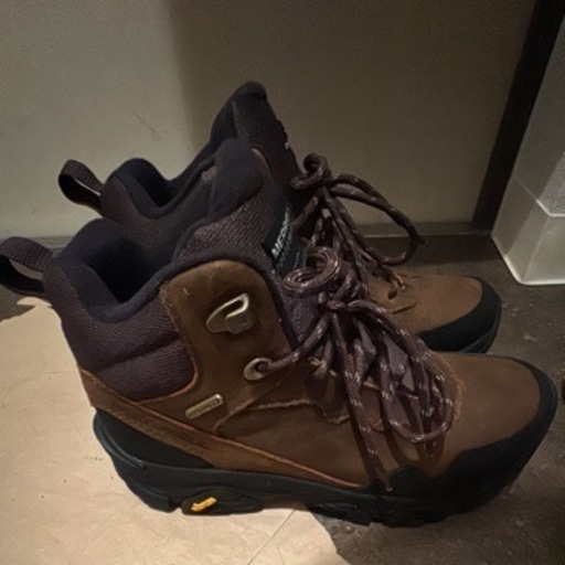 MERRELL Coldpack 3 Thermo Mid Waterproof 