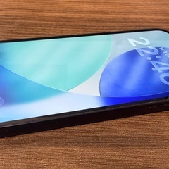 Apple iPhone 12 ブラック 128GB 本体 充電ケーブル付きの画像