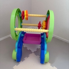 ピープルアクティブ知育ローラーの画像