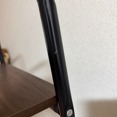 アイリスオーヤマ　コートハンガーの画像