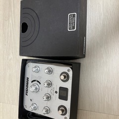 FISHMAN  アコースティックシュミレーターの画像