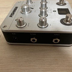 FISHMAN  アコースティックシュミレーターの画像