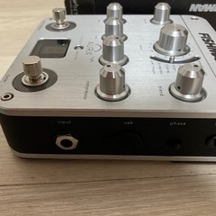 FISHMAN  アコースティックシュミレーターの画像