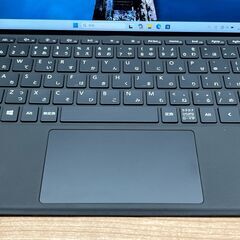 【美品・LTE】06140 Surface Go2 LTE  Office2024 Win11 タブレット マイクロソフト　コンパクトの画像