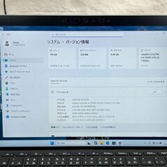 【美品・LTE】06140 Surface Go2 LTE  Office2024 Win11 タブレット マイクロソフト　コンパクトの画像