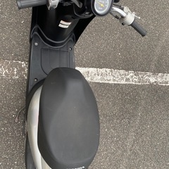 ホンダ　TODAY  インジェクションモデルの画像