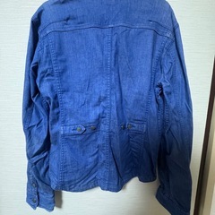 ジージャンの画像