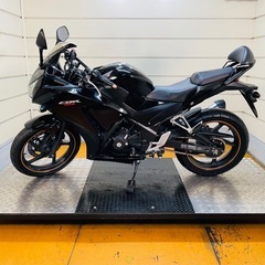15922km ★始動動画あり★ ホンダ CBR250R MC41　中型　兵庫県　神戸市　バイクの画像