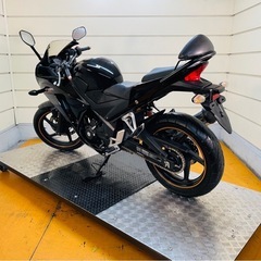 15922km ★始動動画あり★ ホンダ CBR250R MC41　中型　兵庫県　神戸市　バイクの画像
