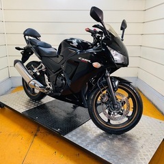 15922km ★始動動画あり★ ホンダ CBR250R MC41　中型　兵庫県　神戸市　バイクの画像