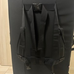 ボルダリングマットの画像