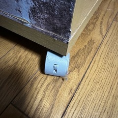 収納家具ラック棚の画像