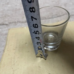 ショットグラスの画像