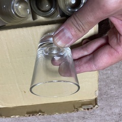 ショットグラスの画像