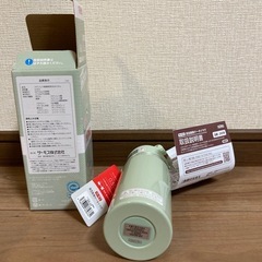 サーモス　水筒　350mlの画像
