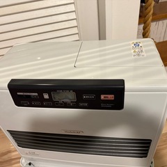 dainichl ダイニチ　石油ファンヒーターの画像