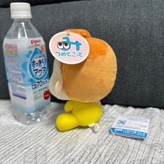 クレヨンしんちゃん　新品ぬいぐるみ　ひまわりの画像