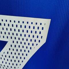 アディダス サッカー 日本代表 04/05 ユニフォーム ホーム #7 中田英寿 M メンズ ADIDASの画像