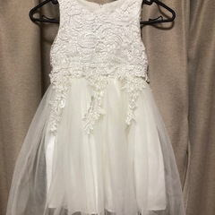 ワンピースセットの画像