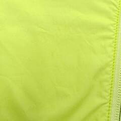 マーモット ナイロン ベスト ジャケット L グリーン MJJ-9112 メンズ Marmotの画像