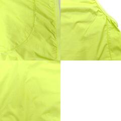 マーモット ナイロン ベスト ジャケット L グリーン MJJ-9112 メンズ Marmotの画像