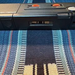 ポケットカメラ（カートリッジフィルム用）ですの画像