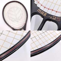 MAX 25 テニスラケットの画像