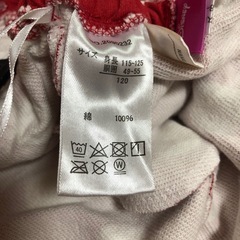 ミニー🎀スカートの画像