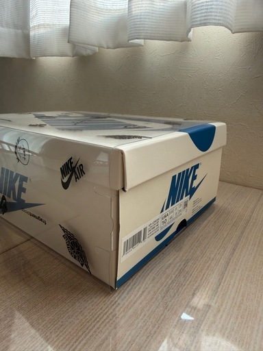 Travis Scott × Fragment × Nike Air Jordan 1 Low OG SP 