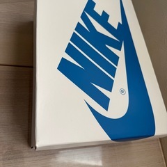 Travis Scott × Fragment × Nike Air Jordan 1 Low OG SP "Military Blue" の画像