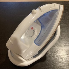 コードレスアイロンの画像