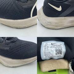 ナイキ AIR ZOOM PEGASUS エアズーム ペガサス 38 ワイド 24.5cm CZ1819-002 レディース NIKE ランニングシューズの画像
