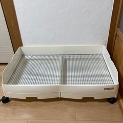 三晃商会 SANKO 小動物 組み立て　イージーホーム      の画像