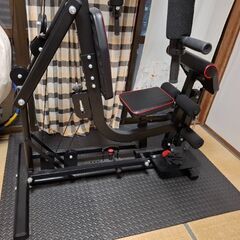 家で簡単ジムの画像