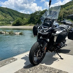 平日ツーリング仲間募集