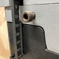 BOSCH クイックバイス付 EARTH MAN GBM6/N 電気ドリル 垂直ドリルスタンド ボッシュ 電動ドリルスタンド ドリルホルダー ベンチドリル 本体の画像