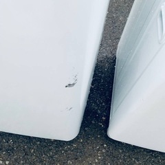 🌸Haier 全自動電気洗濯機  JW-K50Hの画像