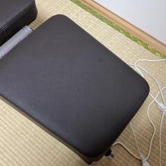 トレーニングベンチ アジャスタブルベンチ LEADING EDGE リーディングエッジの画像