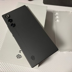 readmagic10air  シムフリー
の画像