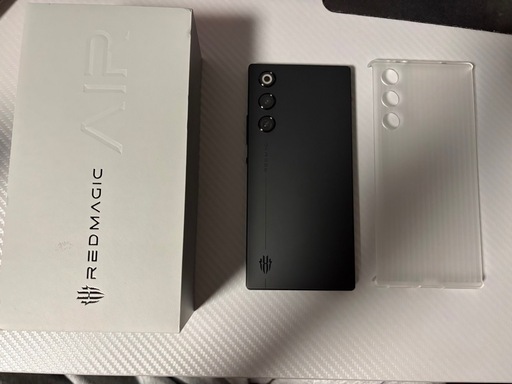 readmagic10air  シムフリー