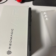 readmagic10air  シムフリー
の画像