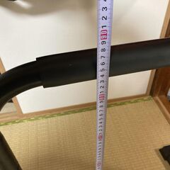 トレーニング STEADY ディップススタンドの画像